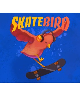 SkateBIRD TURKEY XBOX One / Xbox Series X|S Xbox One Key 